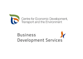 Optotec is now a service provider for ELY Centre’s Business Development Services