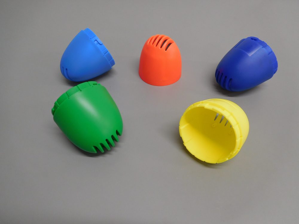Parts manufacturing and procurement - Optotec